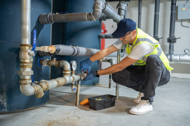 Residential Plumbing Services in Colquitt, GA